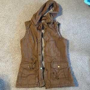 Fashion Vest